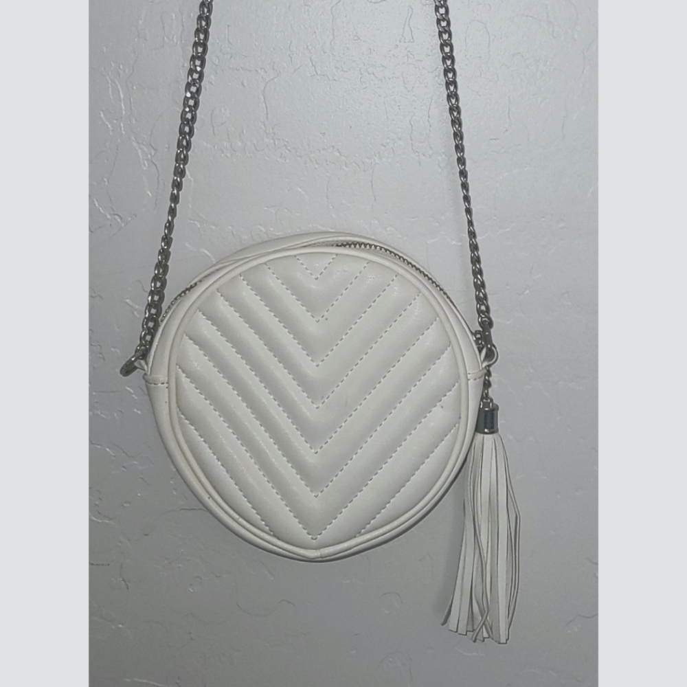 Forever 21 crossbody purse